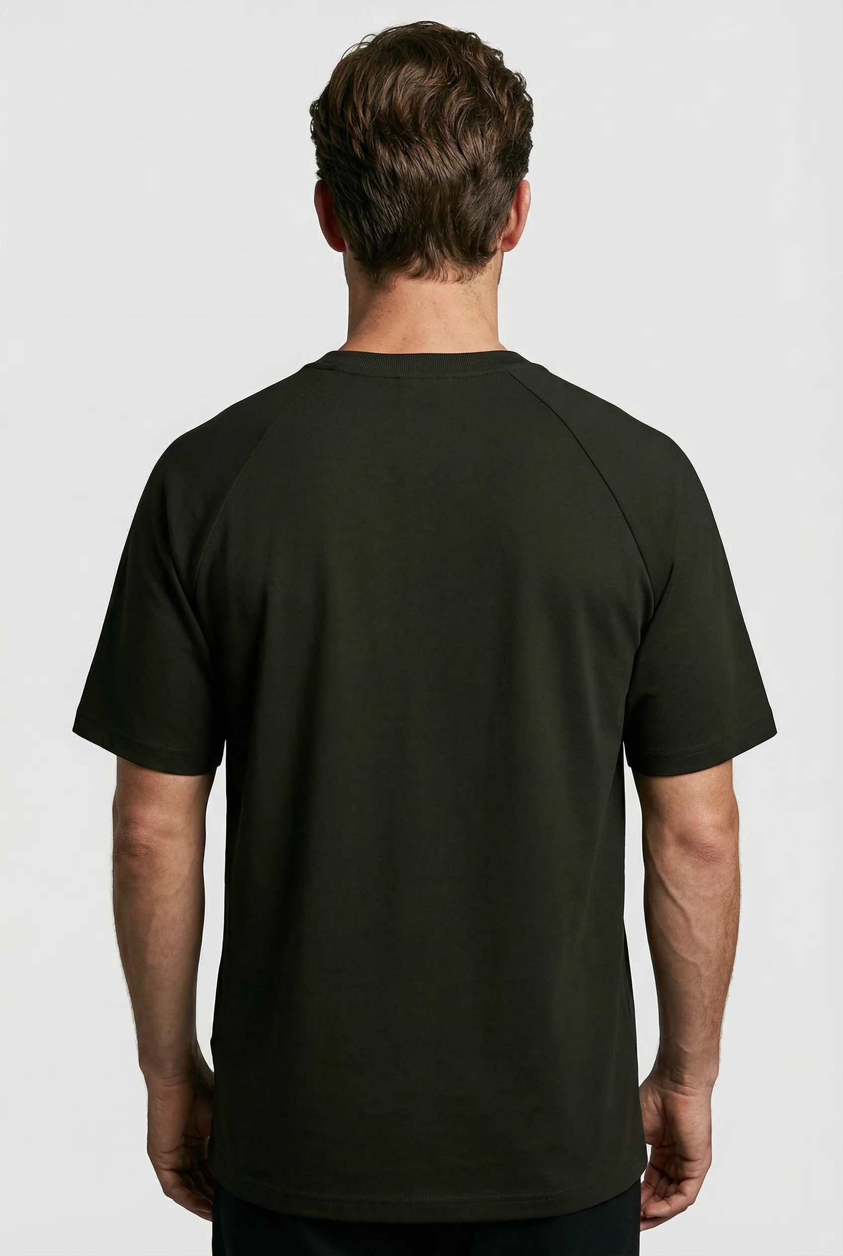 Hoxton T-shirt - Muscle Fit - 3 Pack - Image 6