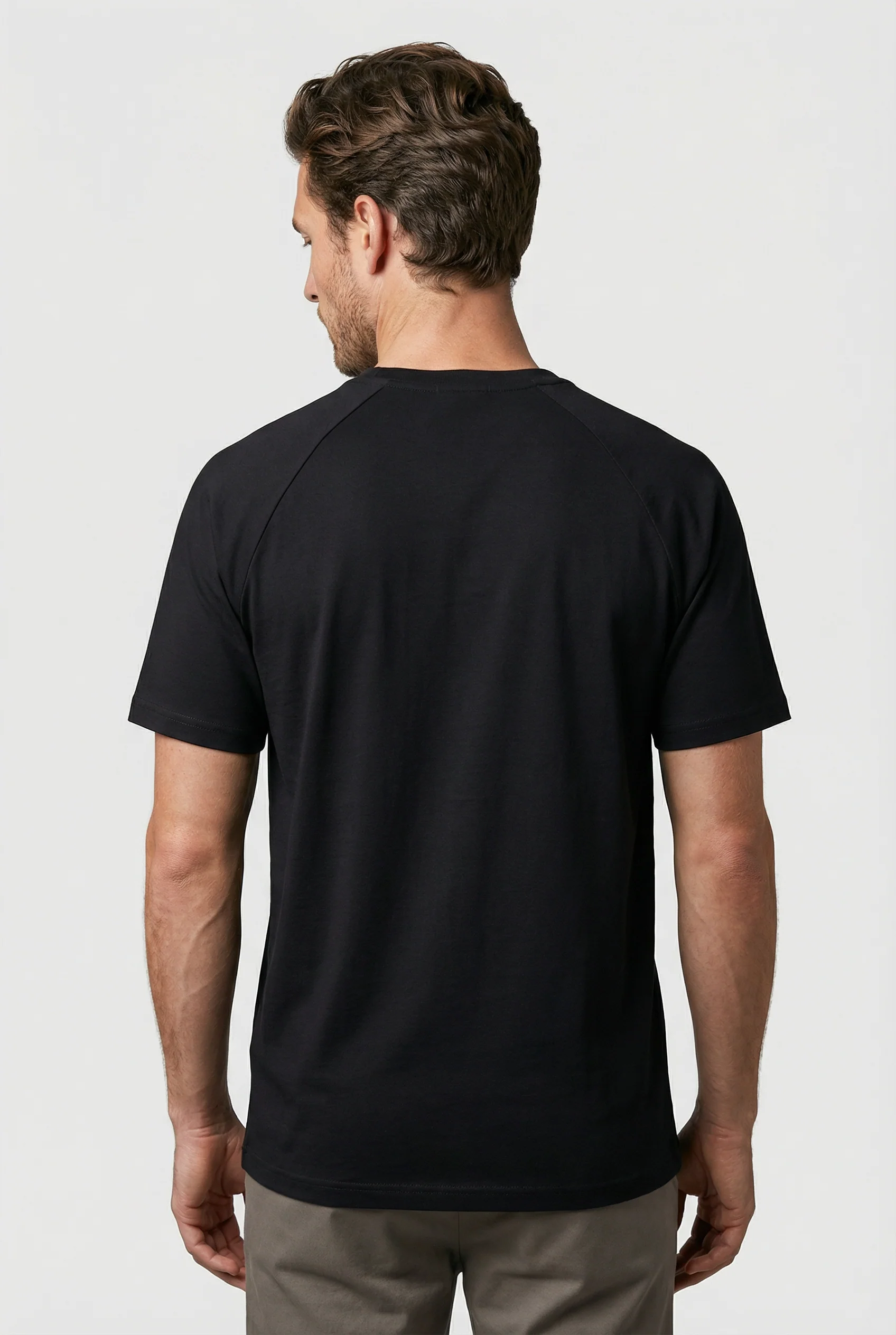 Hoxton T-shirt - Muscle Fit - 3 Pack - Image 7