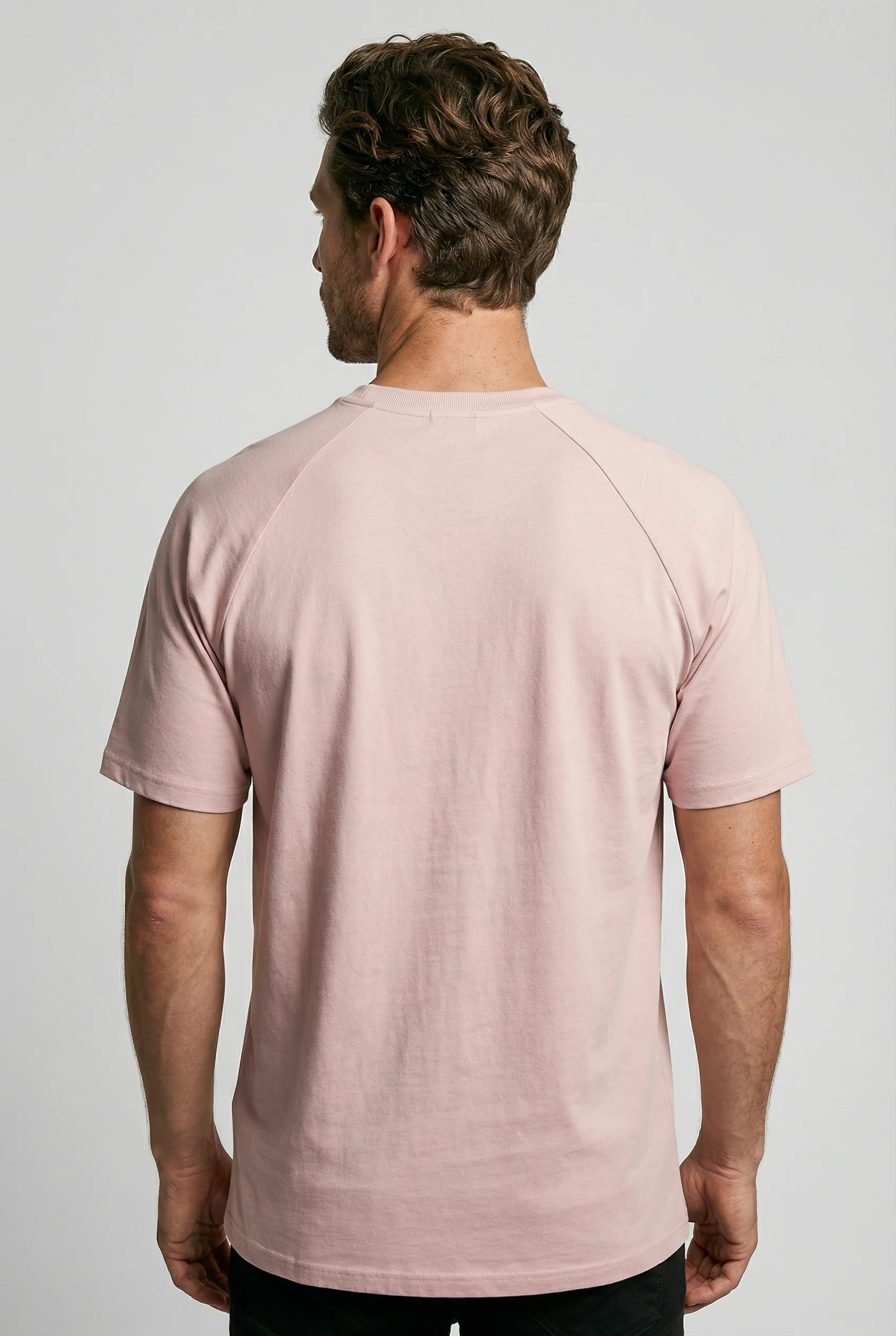 Hoxton T-shirt - Muscle Fit - 5 Pack - Image 6