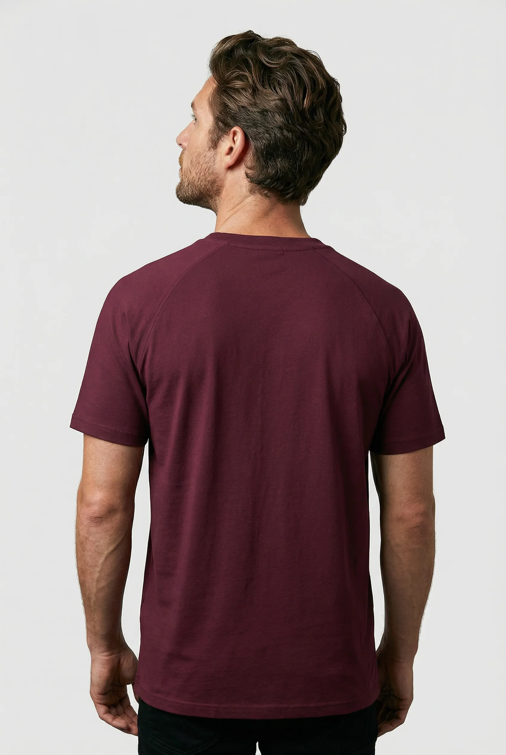 Hoxton T-shirt - Muscle Fit - 5 Pack - Image 7