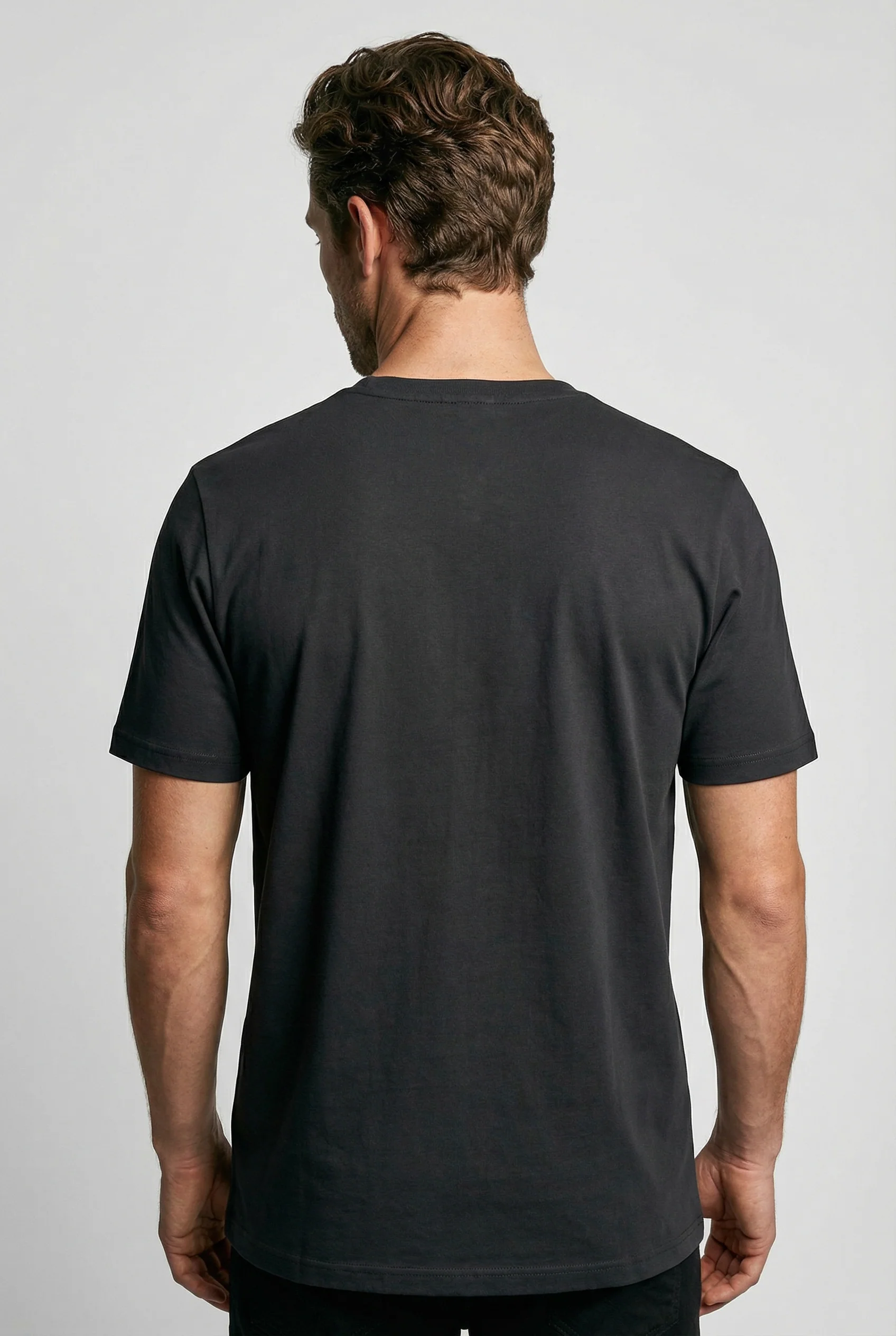 Mixed T-Shirt - 5 Pack - Image 6