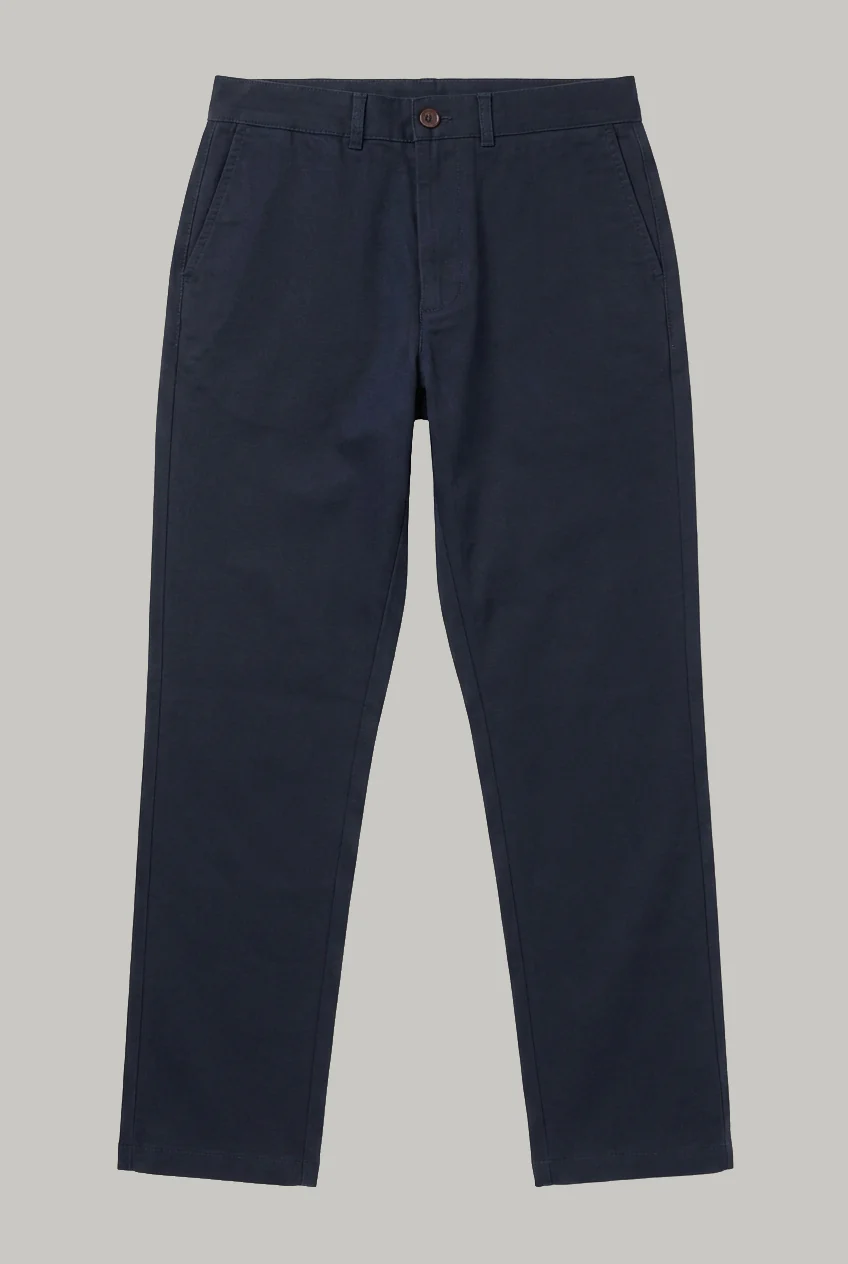 Stoke Newington Joggers - Navy Superflex