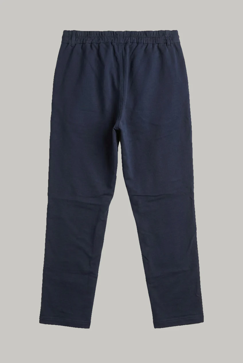 Stoke Newington Joggers - Navy Superflex - Image 2