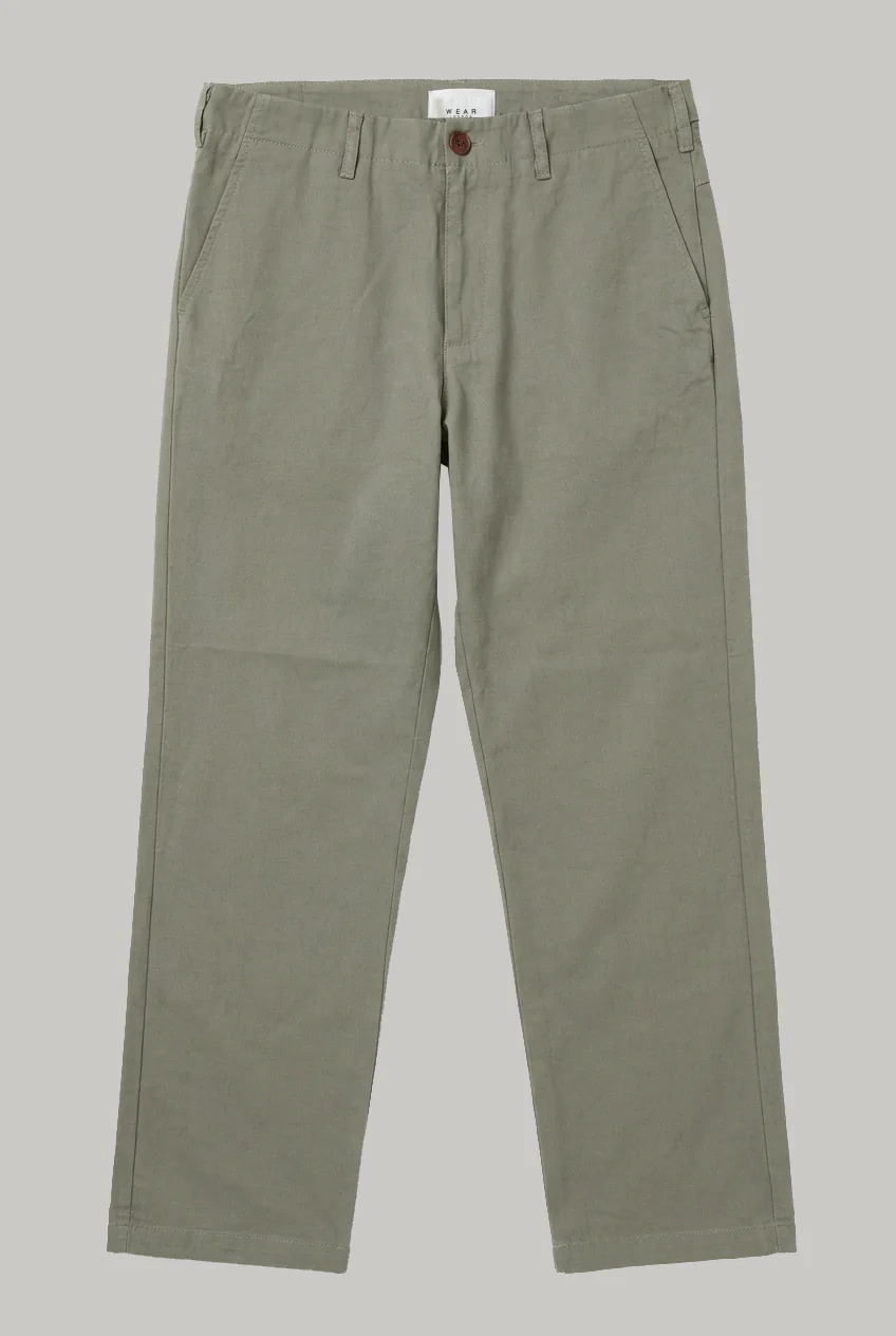 The Bermondsey - Cotton Linen Two Piece Suit - Stone - Image 7