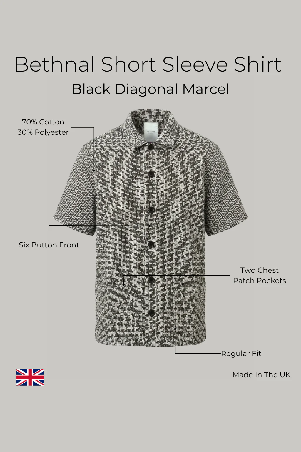 The Clifton - Outfit - Image 5