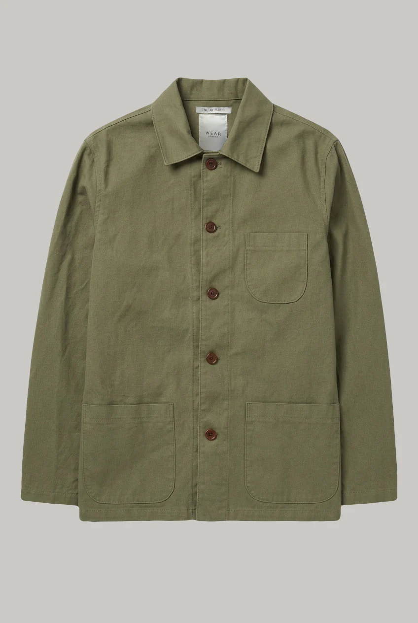 The Selby - Outfit - Image 4